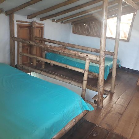 Casa Pampa Hotel San Agustín Стая снимка