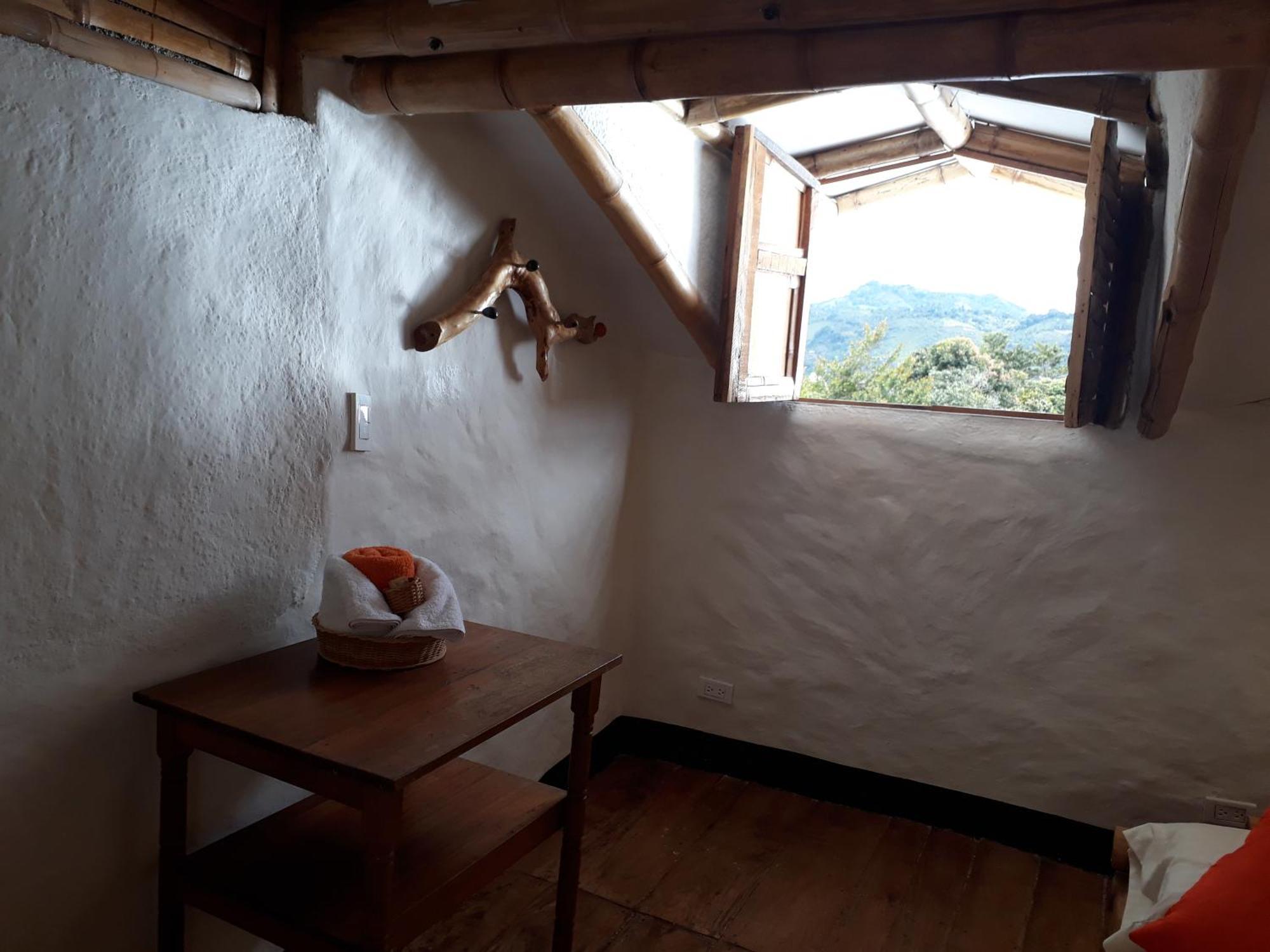 Casa Pampa Hotel San Agustín Стая снимка