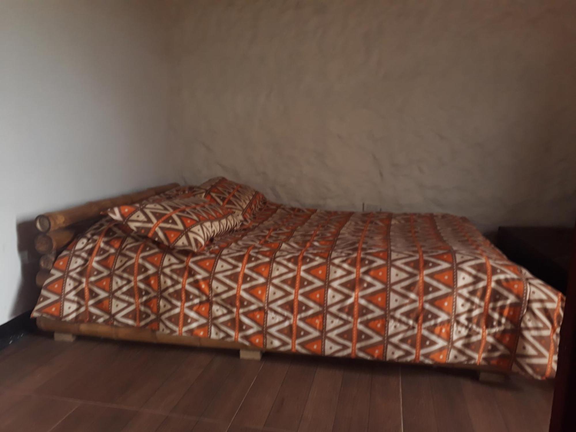 Casa Pampa Hotel San Agustín Стая снимка