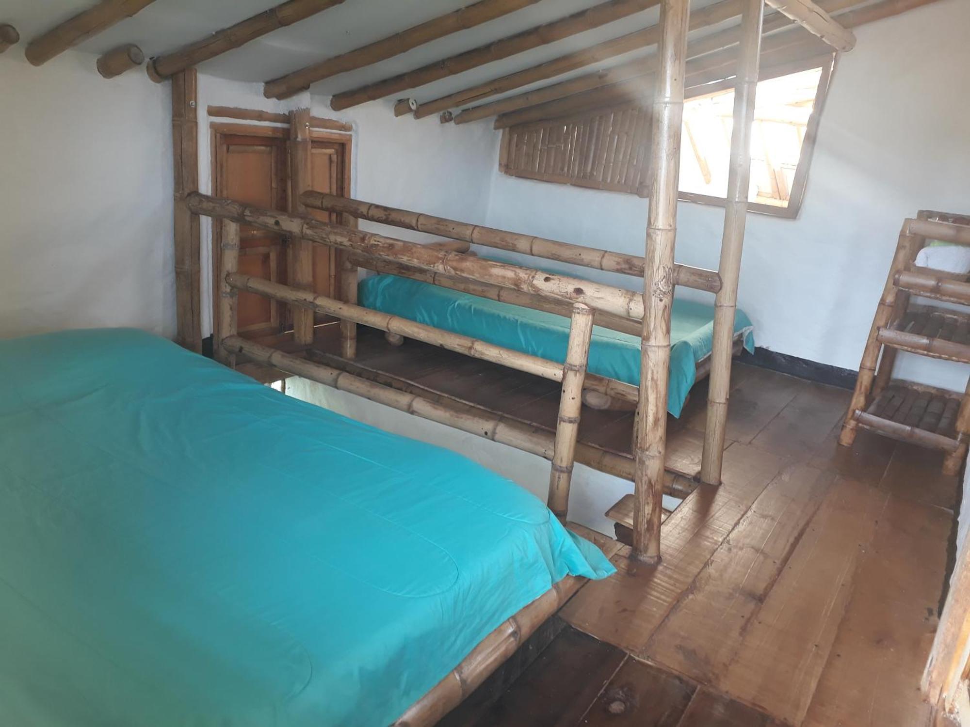 Casa Pampa Hotel San Agustín Стая снимка