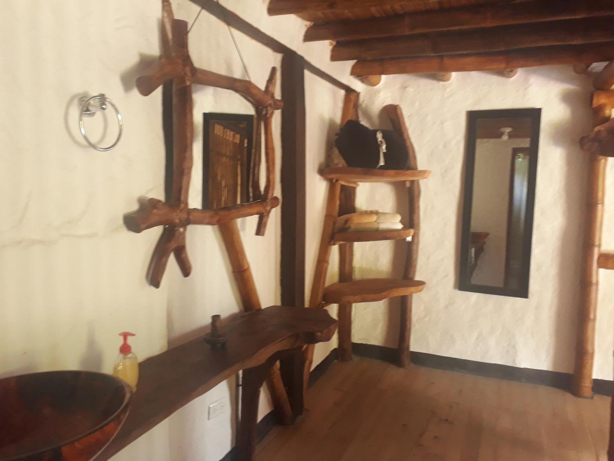 Casa Pampa Hotel San Agustín Стая снимка