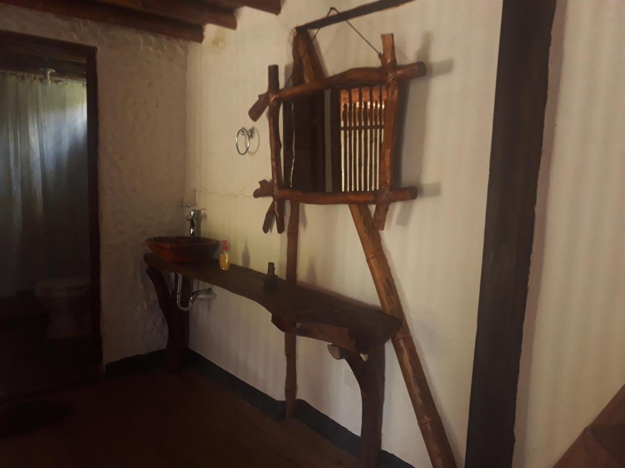 Casa Pampa Hotel San Agustín Стая снимка