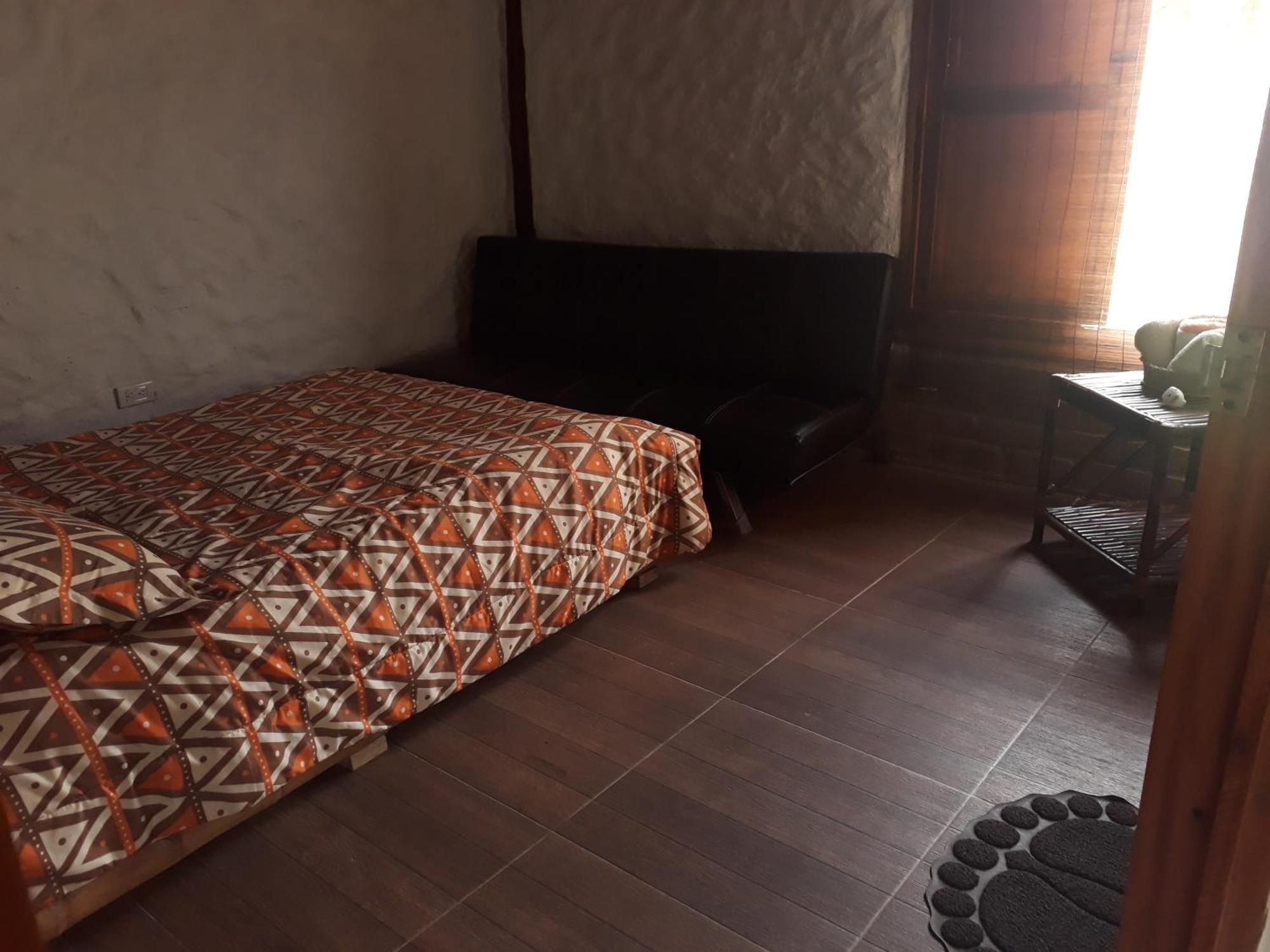 Casa Pampa Hotel San Agustín Стая снимка