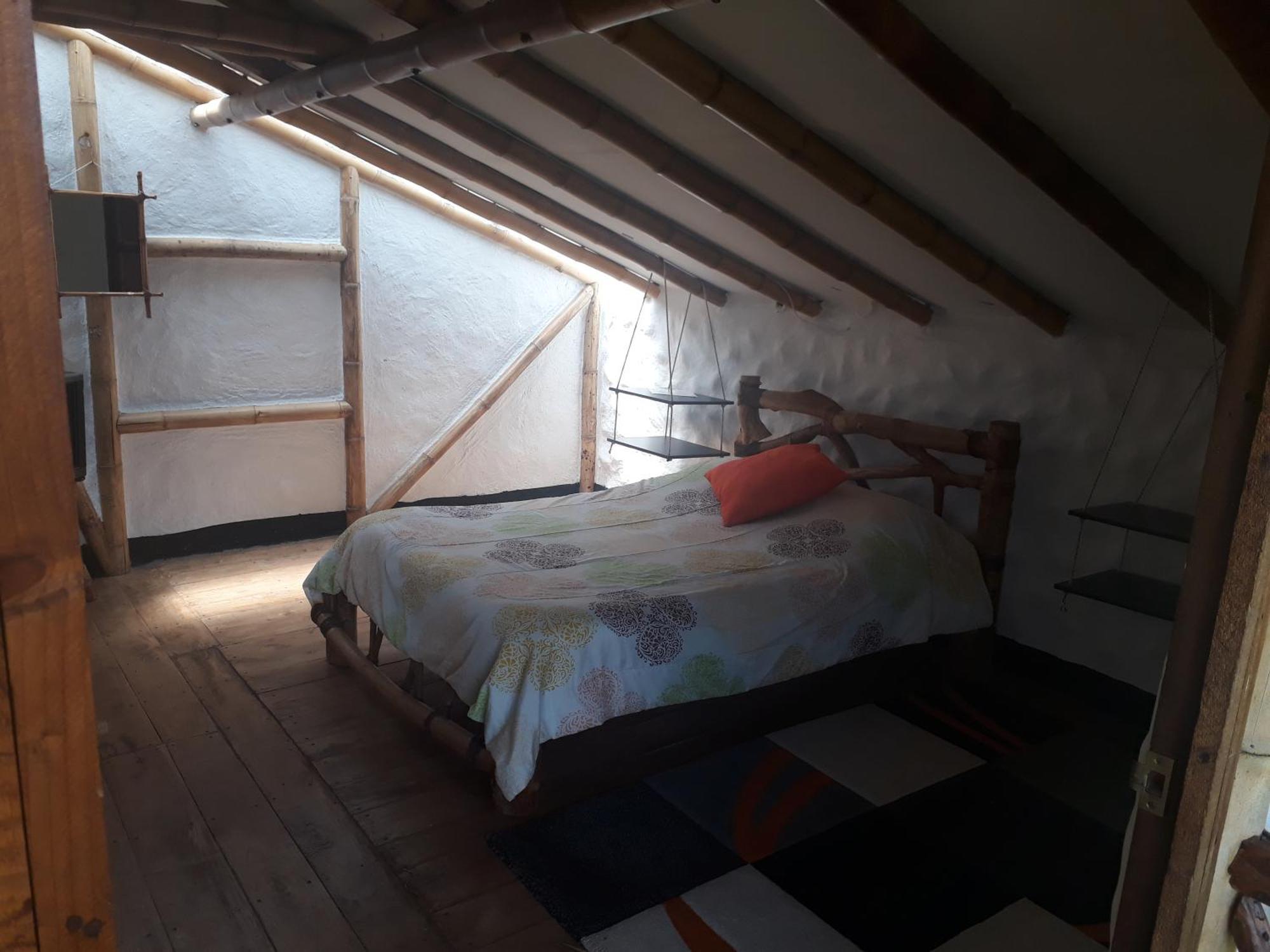 Casa Pampa Hotel San Agustín Стая снимка