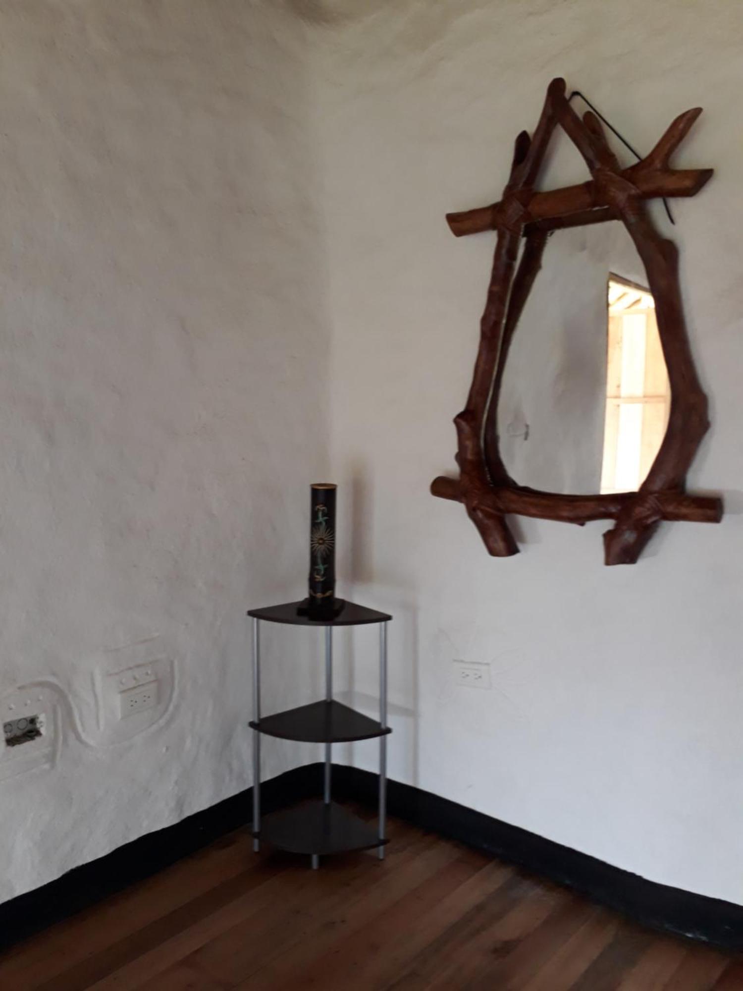 Casa Pampa Hotel San Agustín Стая снимка