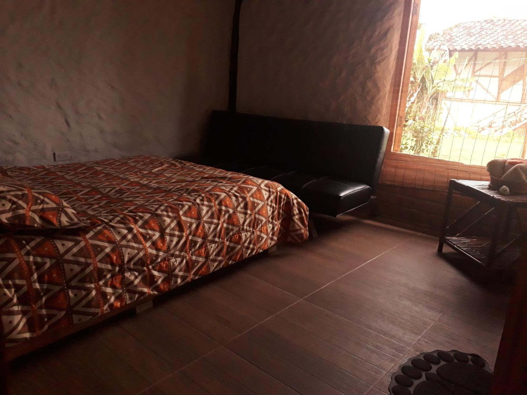 Casa Pampa Hotel San Agustín Стая снимка