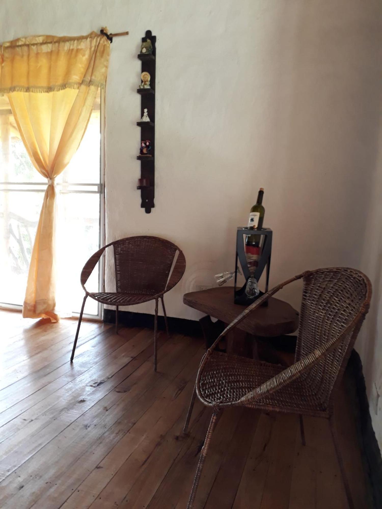 Casa Pampa Hotel San Agustín Стая снимка