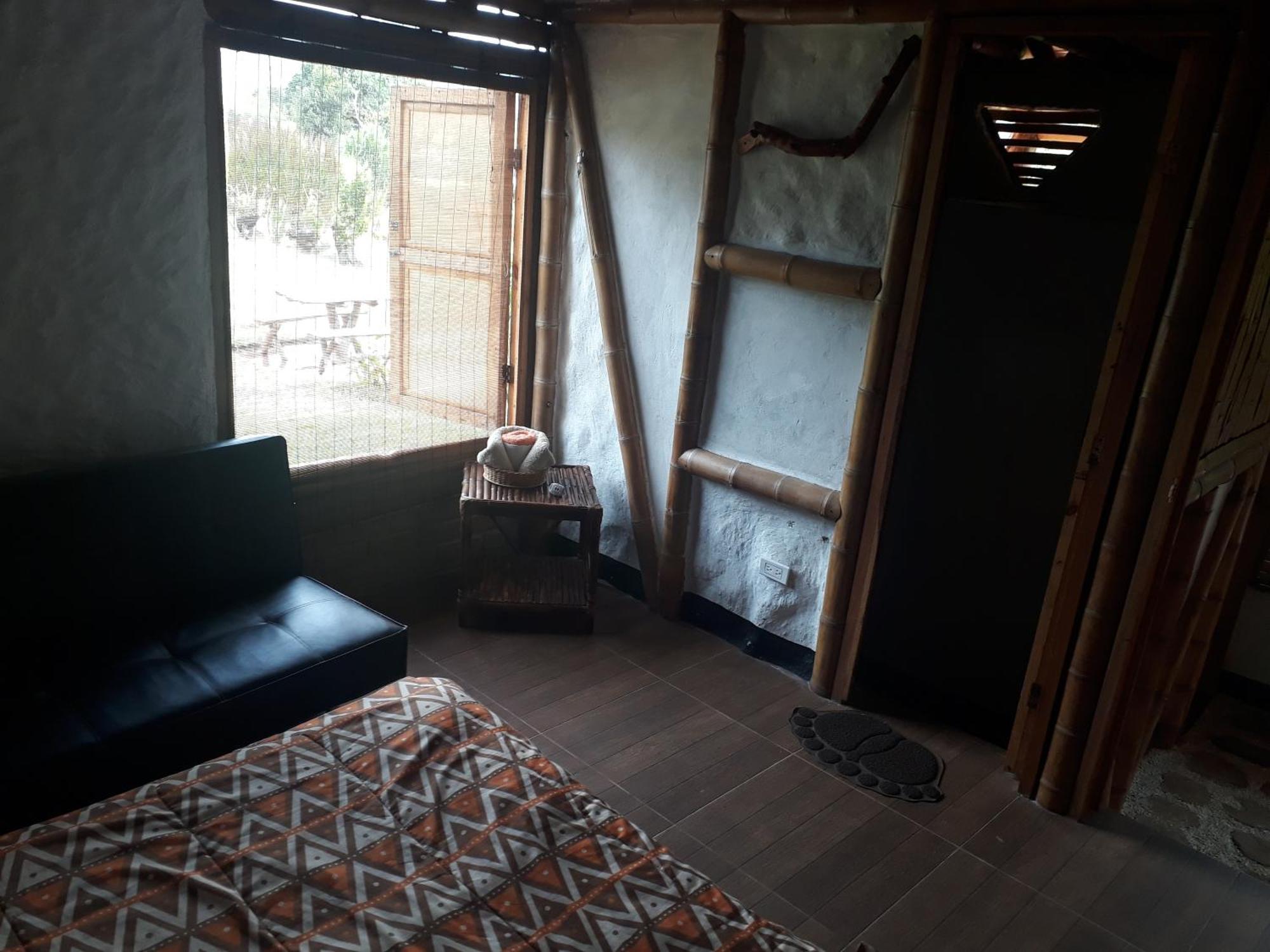 Casa Pampa Hotel San Agustín Стая снимка